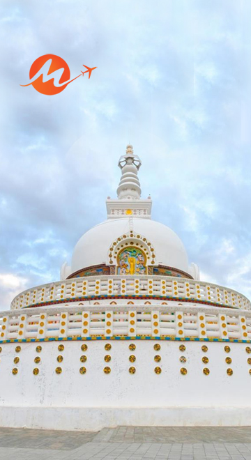Buddhist Pilgrimage Tour