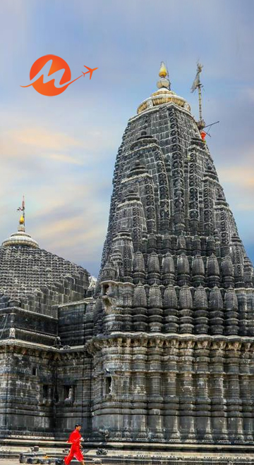 Jyotirlinga Tour of India
