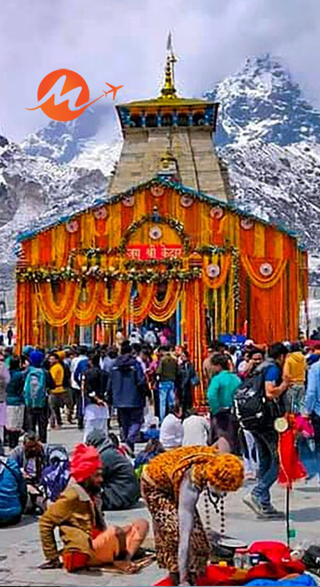 Chardham Yatra