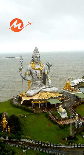 Karnataka Temple & Historical Tour