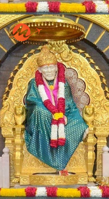 Mumbai Shirdi Tour