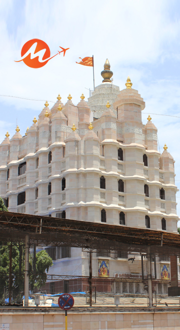 Ashtvinayak Temple Tour
