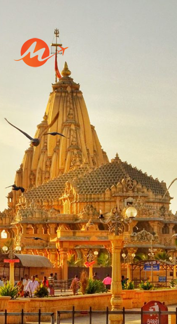 Best of Gujarat Tour