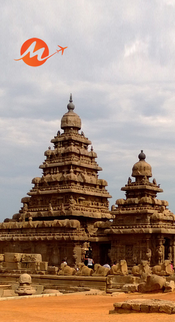 South India Temple Tour
