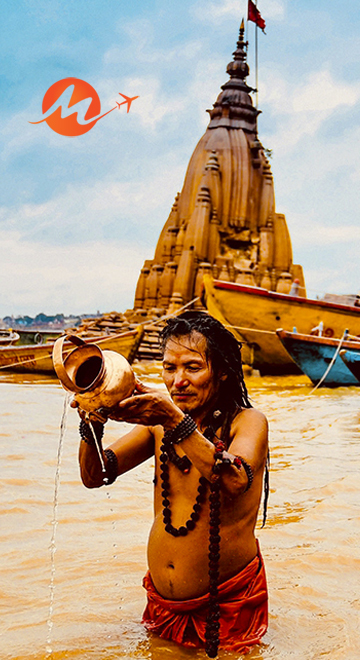 Mumbai & Shirdi & Varanasi Tours