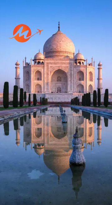 North India Pilgrimage Tours with Jaipur & Agra