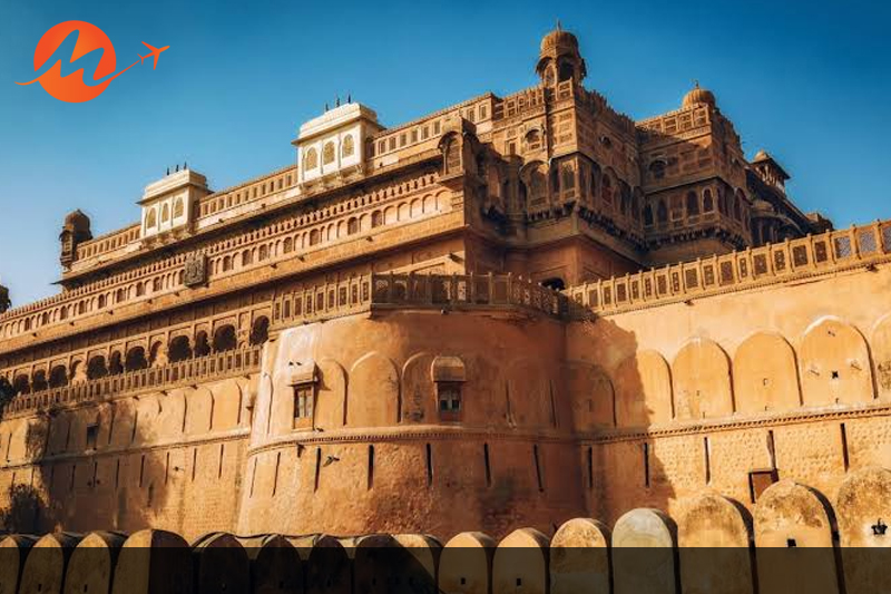 Allahabad Fort