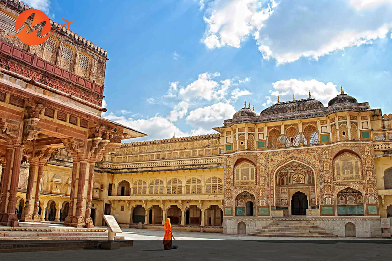 Amber Fort