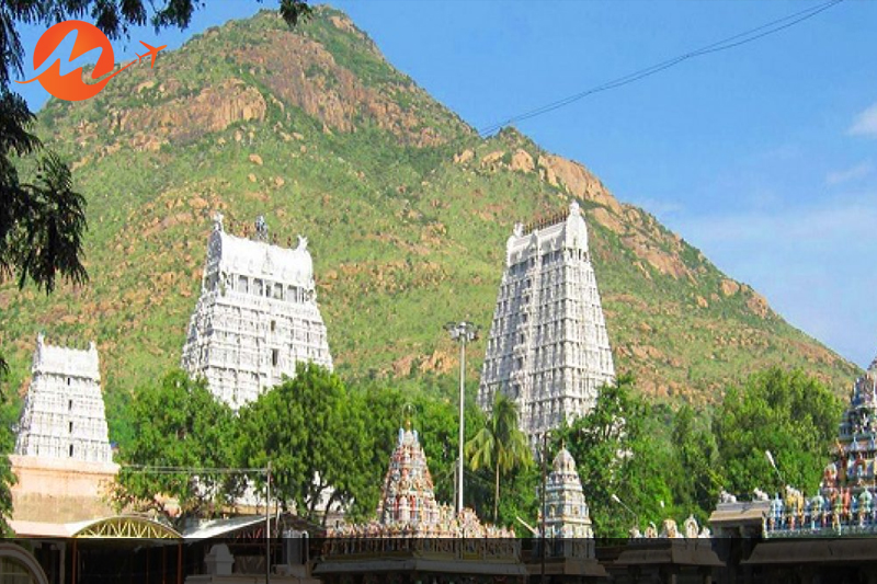 Annamalaiyar