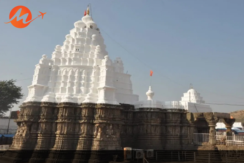 Aundha Nagnath Jyotirlinga Temple