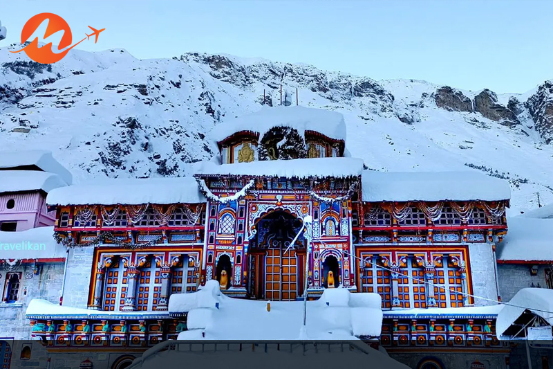 Badrinath