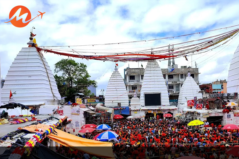 Baidyanath Dham