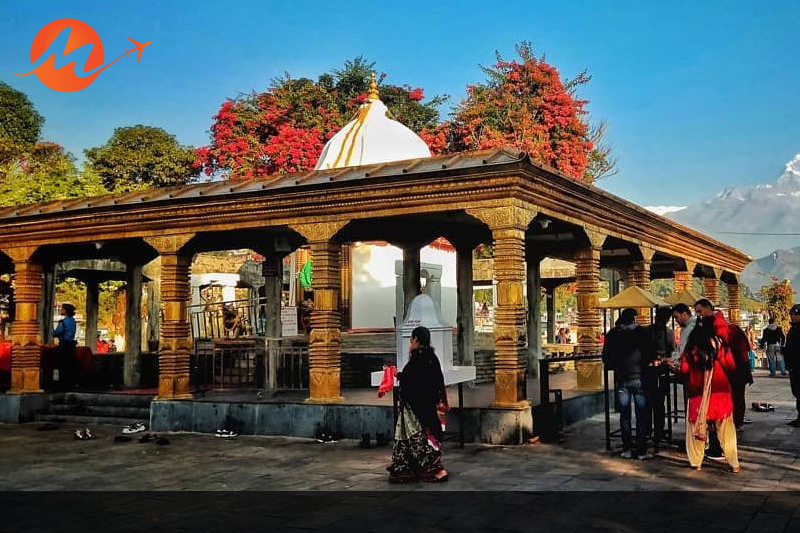 Bindabasini Temple