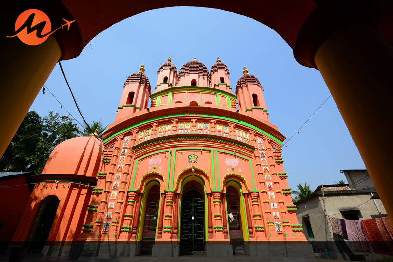 Chandi Temple