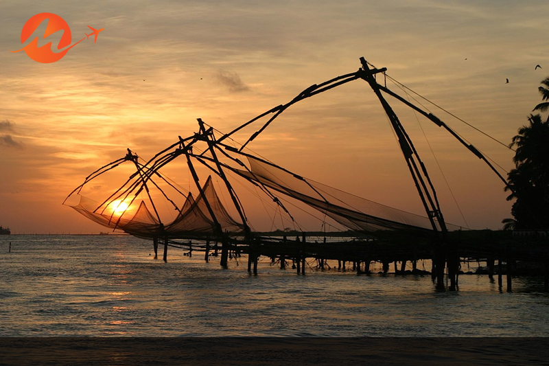 Chinese Fishing Net