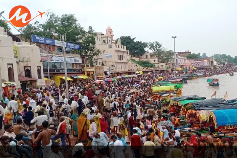 Chitrakoot