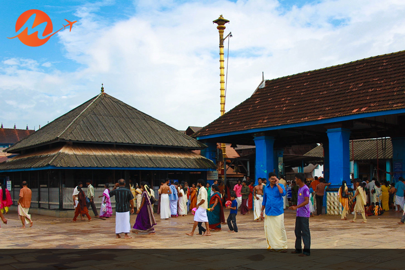 Chottanikkara