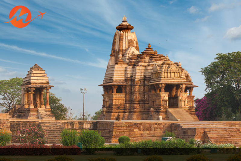 Devi Temple