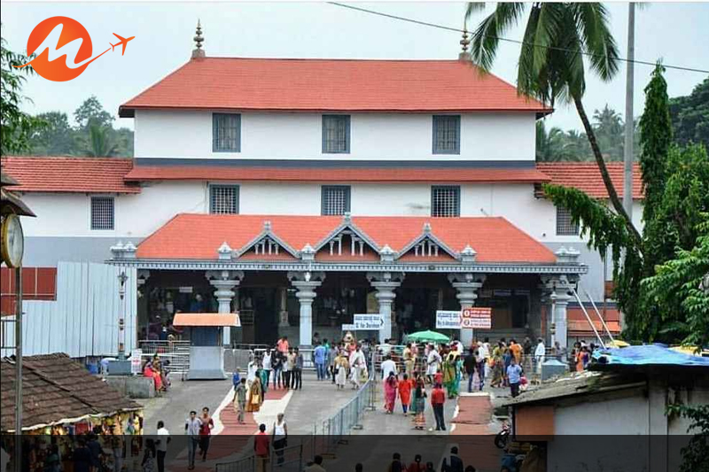 Dharmasthala