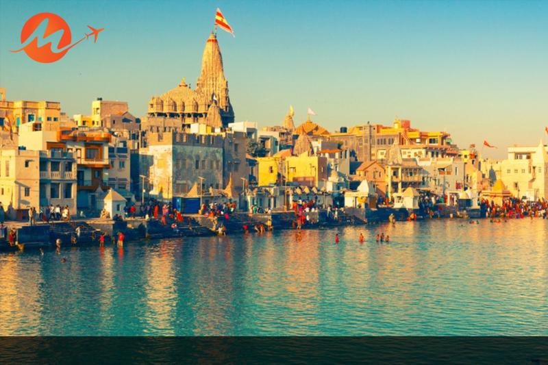 Dwarka