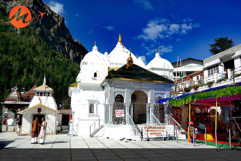 Gangotri