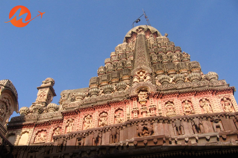 Grishneshwar Jyotirlinga Temple