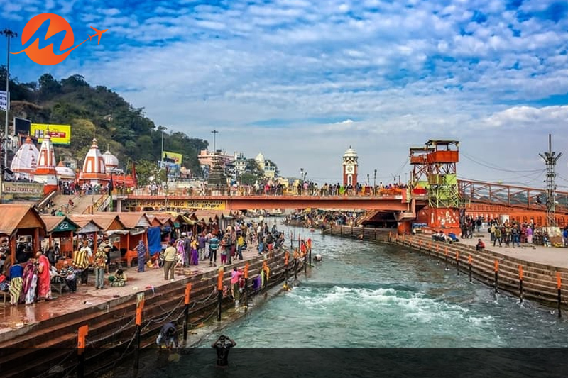 Haridwar
