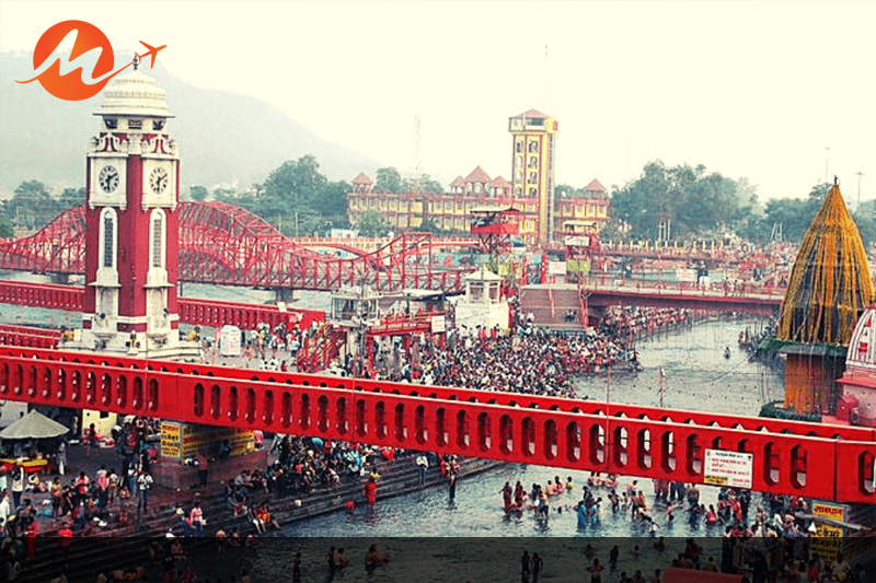 Haridwar