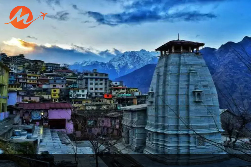 Joshimath