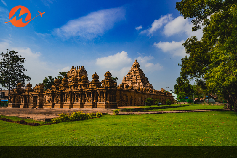 Kailasanathar