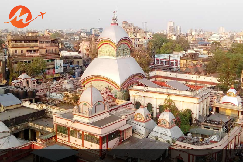Kalighat Temple