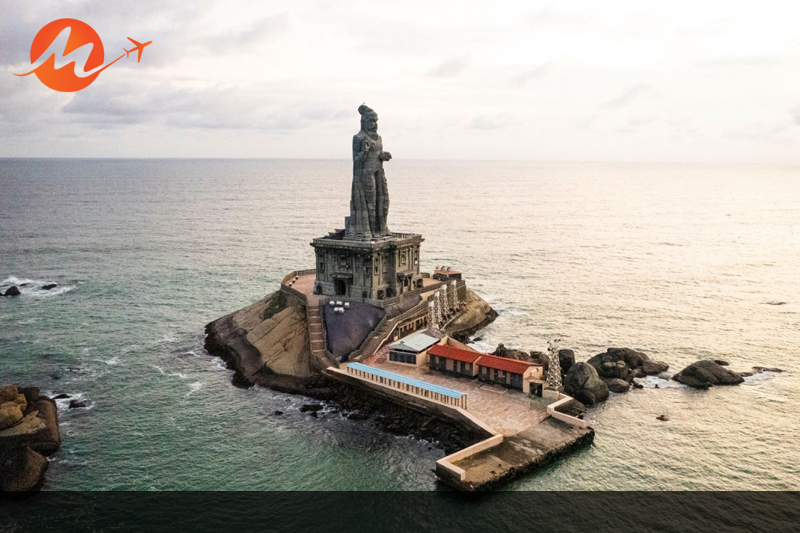 Kanyakumari