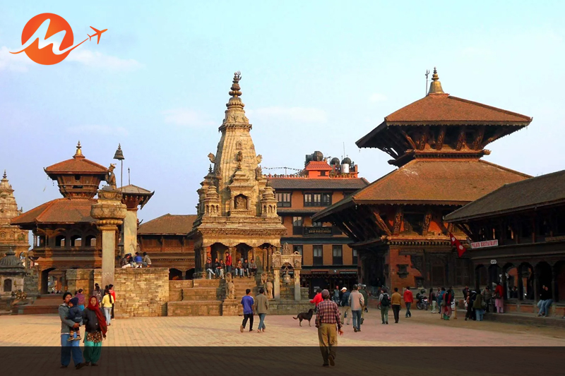 Kathmandu City