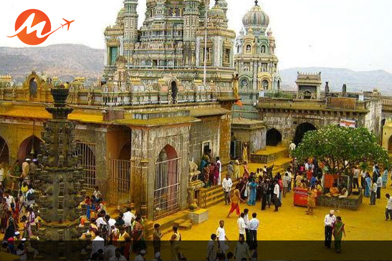 Khandoba