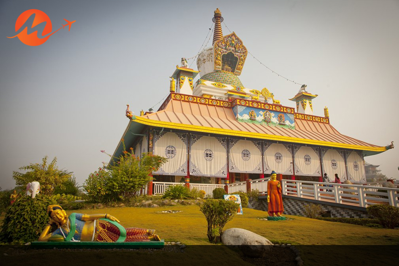 Lumbini