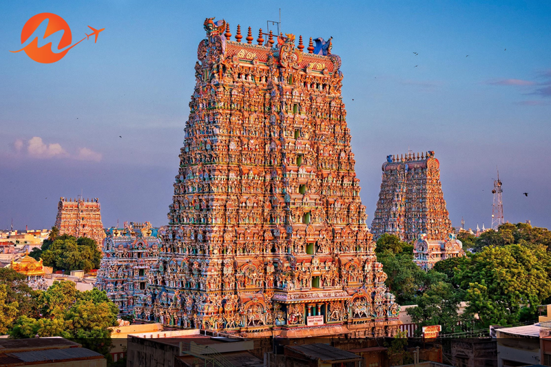 Meenakshi