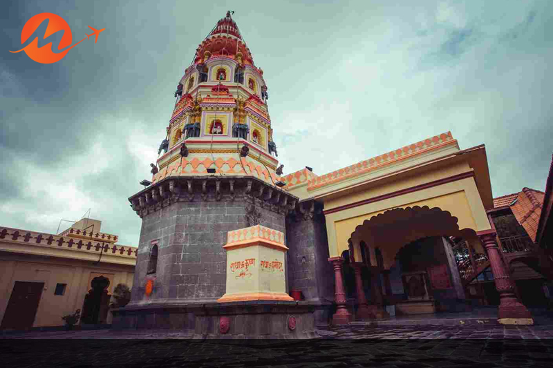 Moreshwar