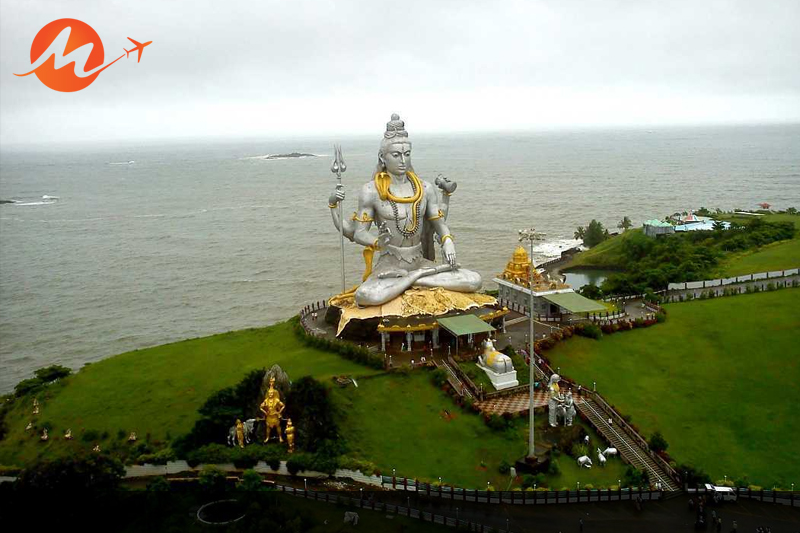 Murdeshwar