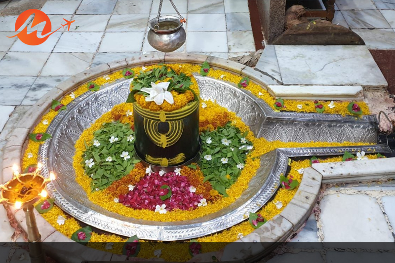 Parli Vaijnath Jyotirlinga