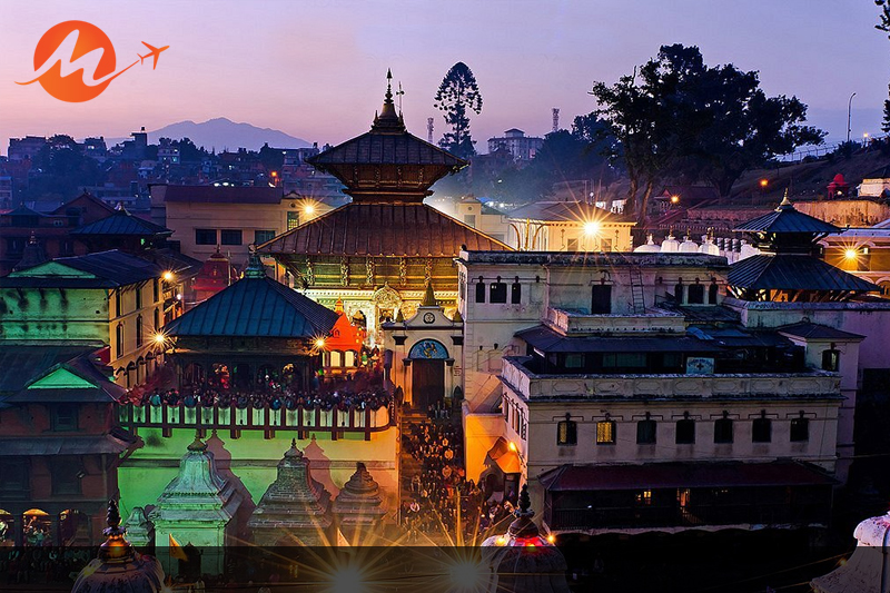 Pashupatinath