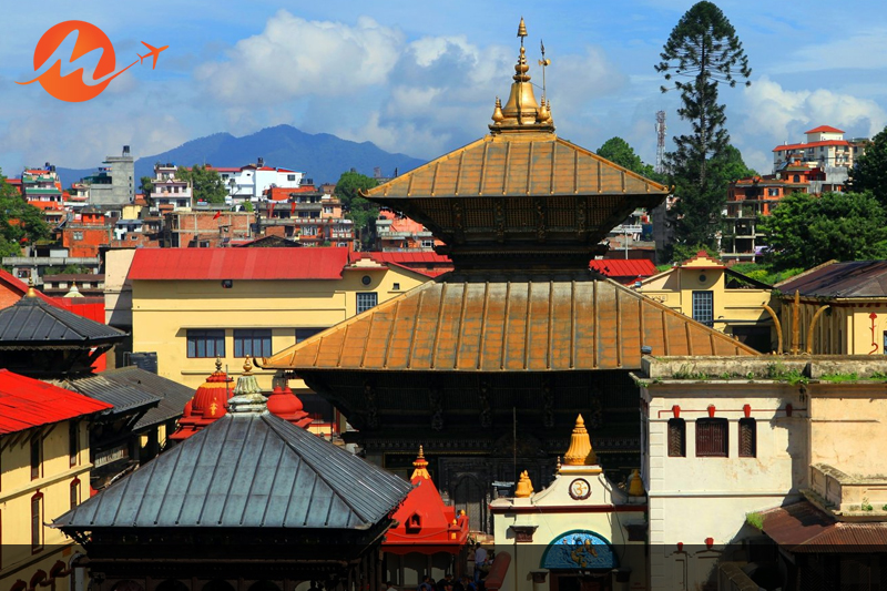 Pashupatinath
