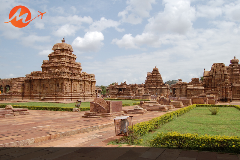 Pattadkal