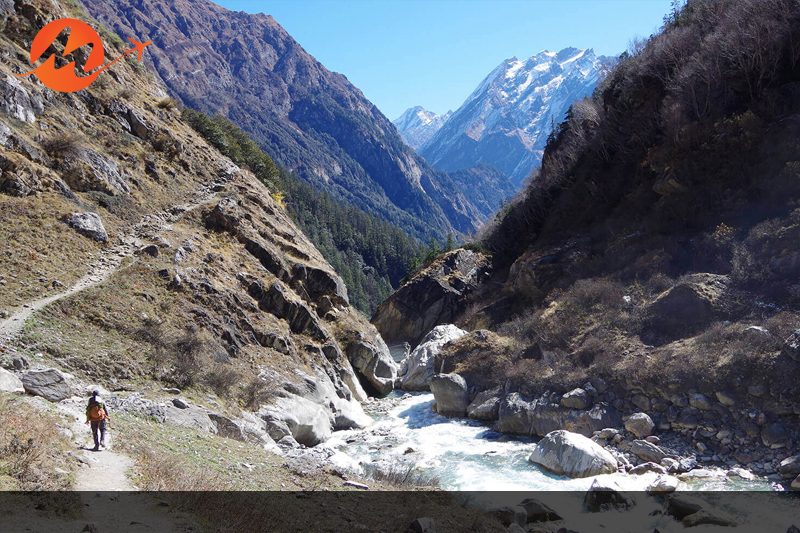 Seti's Gorgeous Gorges