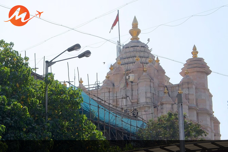 Siddhivinayak