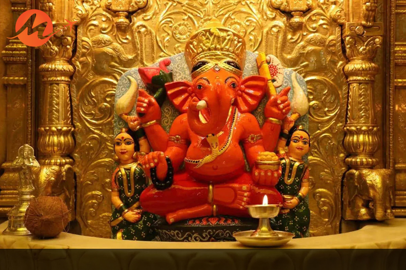 Siddhivinayak