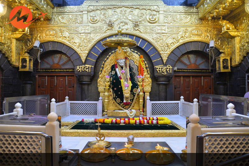 Sri Sai Baba