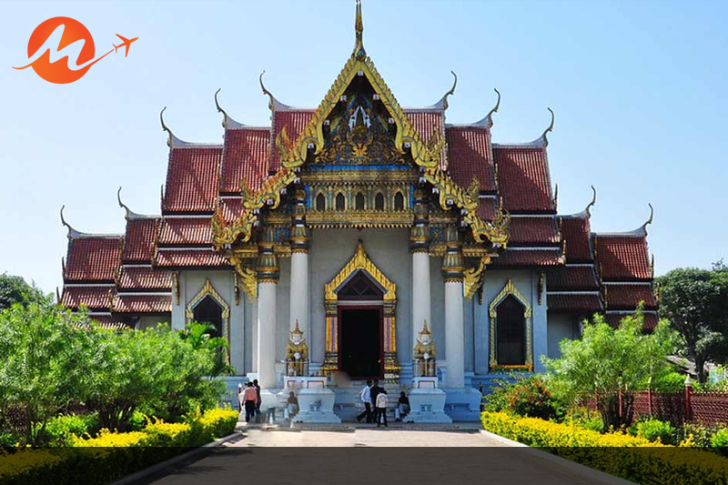 Thai Monastery