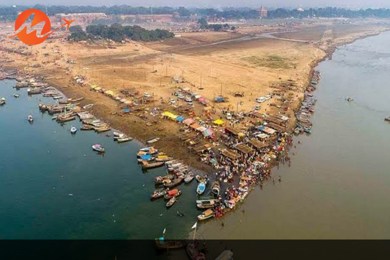 Triveni Sangam
