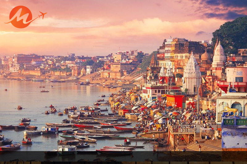 Varanasi