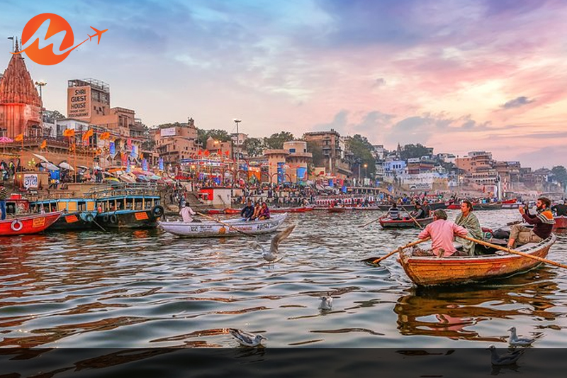 Varanasi